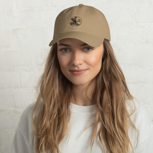 Classic Hat - Image 2