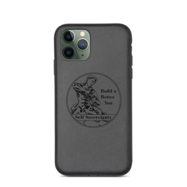 Biodegradable phone case - Build A Better You - Image 2