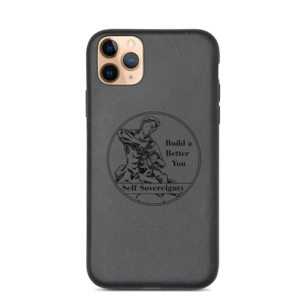 Biodegradable phone case - Build A Better You - Image 3