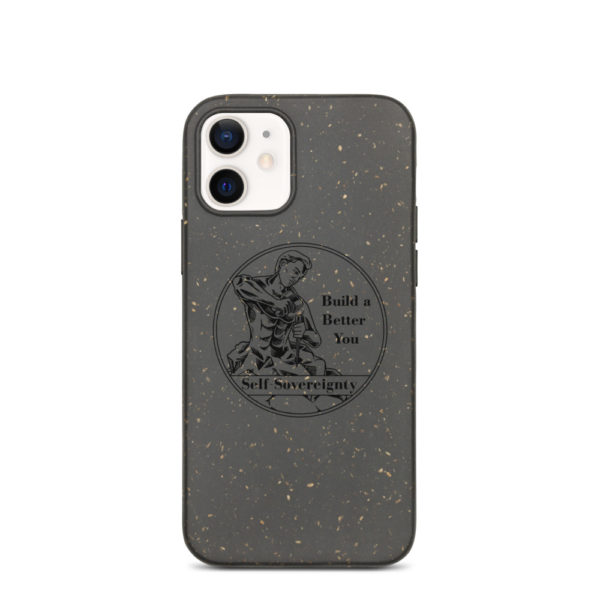 Biodegradable phone case - Build A Better You - Image 4
