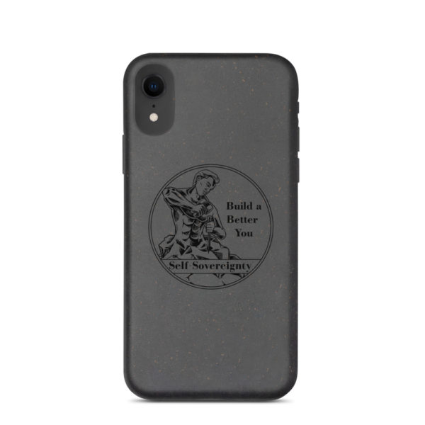 Biodegradable phone case - Build A Better You - Image 11