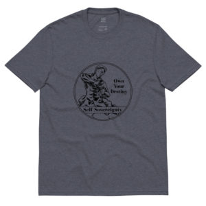 Own Your Destiny T-Shirt