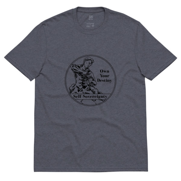 Own Your Destiny T-Shirt