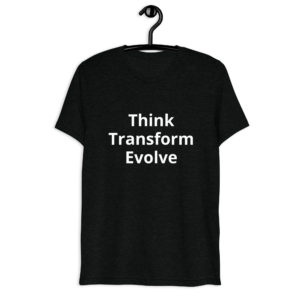 Think T-shirt