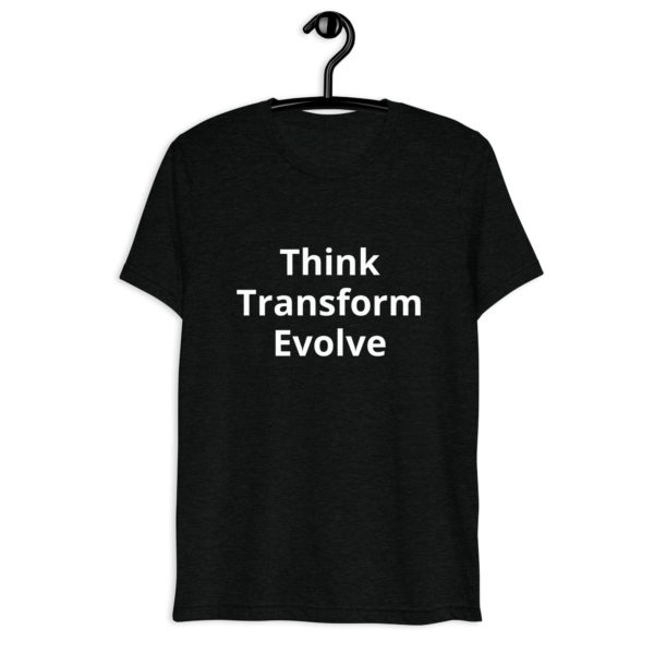 Think T-shirt